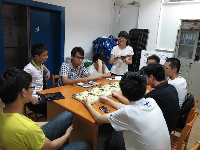 350vip浦京集团官网开展读书系列活动-1