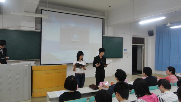 350vip浦京集团官网举办读书月活动开幕式暨学风建设报告会-02